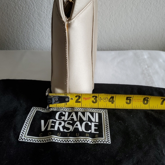 Gianni Versace Mini bag - Picture 8 of 12